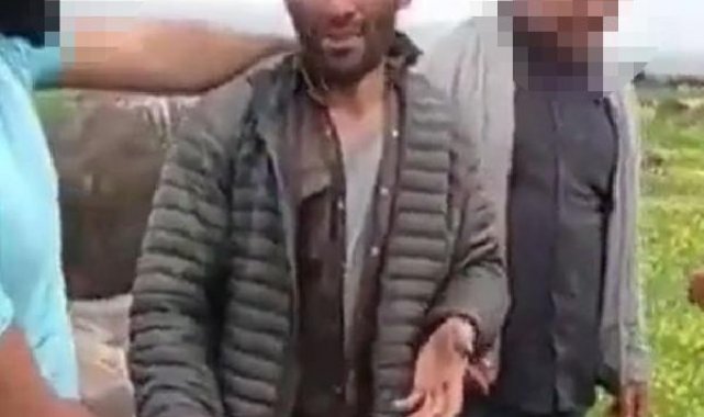 'Hırsız' diye teslim ettikleri kişi terörist çıktı; köylülerden biri PKK saldırısında öldü