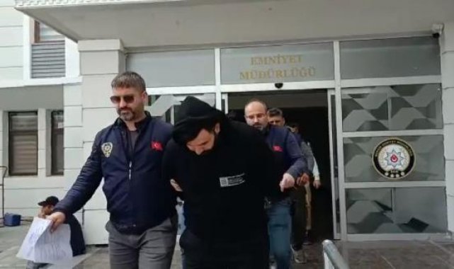 'Kapora' dolandırıcılığında 1 tutuklama