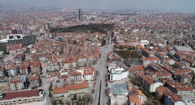 'Konya'da Zümrüt Apartmanı'na benzer yapılar var'