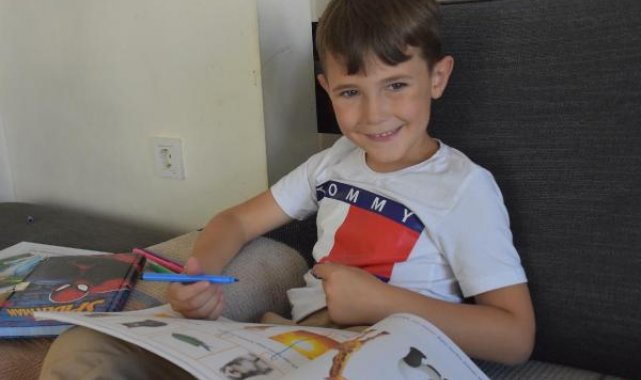 'Leonardo' davasında İtalyan anneye iade kararı