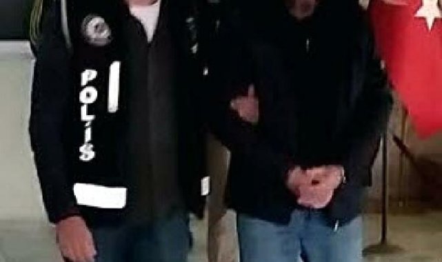 'MİT görevlisiyiz' diyerek dolandıran 2 kişi tutuklandı