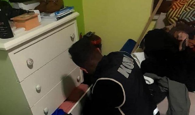 'MİT görevlisiyiz' diyerek dolandıran şebekenin lideri lüks yaşam sürmüş