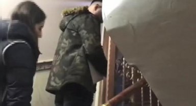 'Mit mensubuyuz' diyerek dolandırıcılık yapan şebekeye operasyon: 11 gözaltı