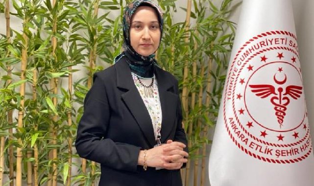 'Ramazan sonrası normal beslenmeye geçiş 3-4 güne yayılmalı'