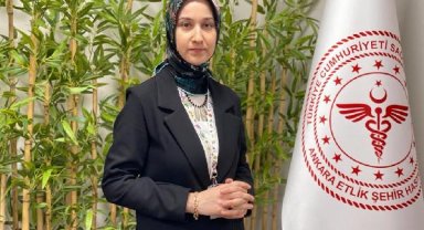 'Ramazan sonrası normal beslenmeye geçiş 3-4 güne yayılmalı'