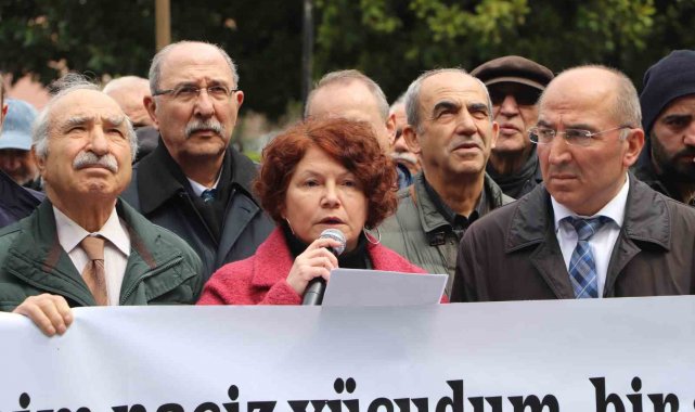 'Samsun 100. Yıl Platformu'ndan açıklama