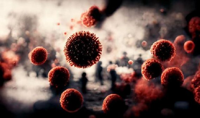 'Sessiz pandemi' Lyme: 350 hastalığı taklit edebiliyor