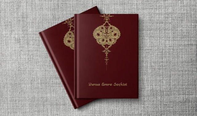 'Yunus Emre Seçkisi' adlı eser 7 dile çevrildi