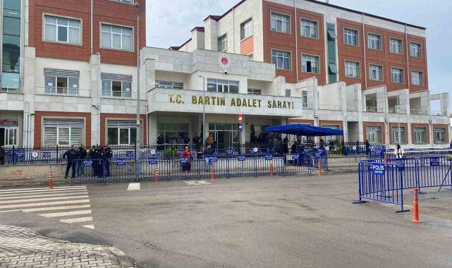 43 madencinin şehit olduğu TTK davasında 3'üncü gün
