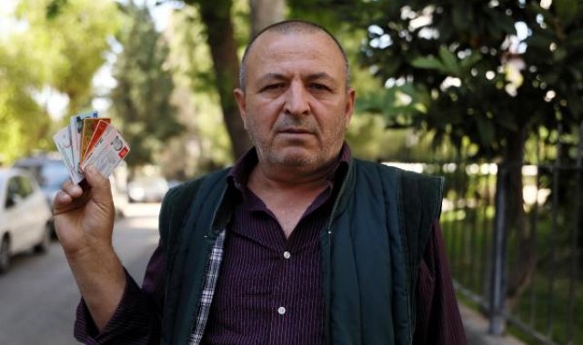 5 farklı isim nedeniyle 2 kez askere çağrıldı, cezaevine girdi, şimdi emekli olamıyor