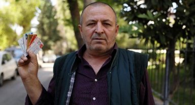 5 farklı isim nedeniyle 2 kez askere çağrıldı, cezaevine girdi, şimdi emekli olamıyor