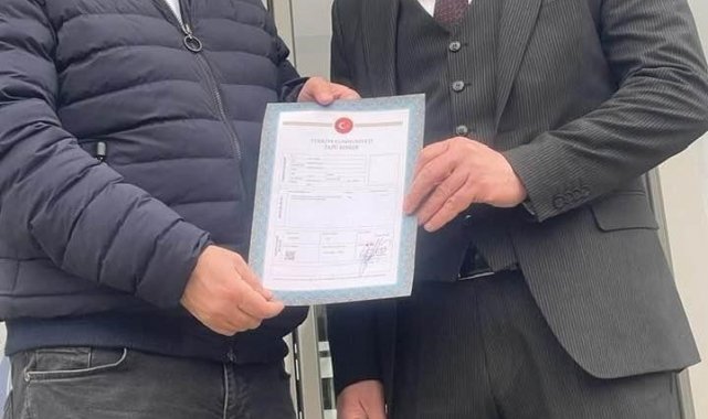 5 korsan mali müşavir meslekten men edildi
