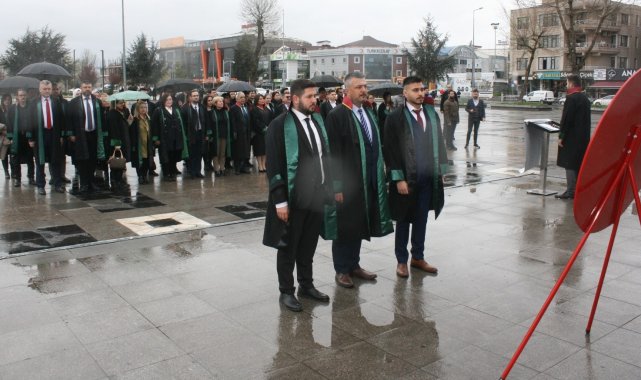 5 Nisan Avukatlar Günü