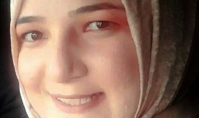 5 yaşındaki Eylül'ün öldüğü yangında yaralanan annesi de hayatını kaybetti