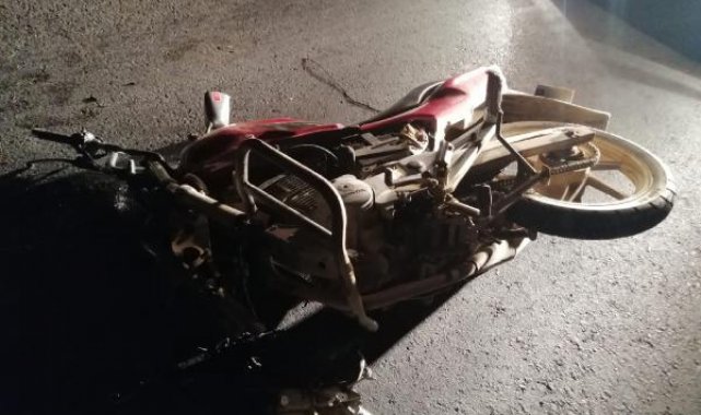 51 gün önce kardeşinin öldüğü kazada yaralanan ağabey de kurtarılamadı