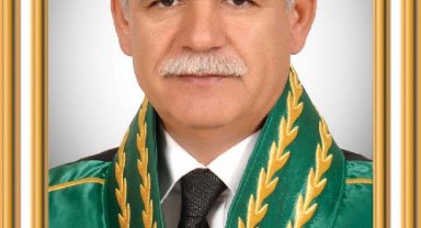 6'ncı Hukuk Dairesi Başkanlığına yeniden Murat Kıyak seçildi