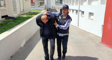 7 kilo eroinle yakalandı, 'Uyuşturucu olduğunu bilmiyordum' dedi