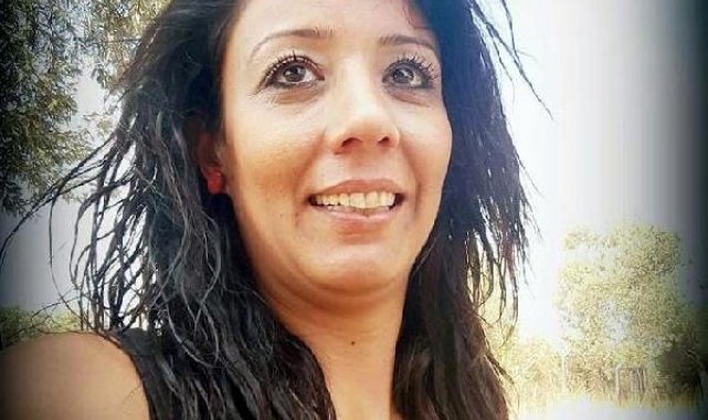 73 yıl hapisle aranan hırsızlık hükümlüsü kadın yakalandı