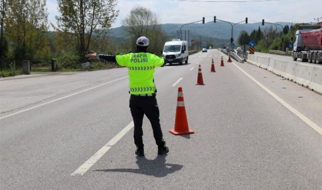 81 ilde 'düzensiz göç' uygulaması; 15 organizatöre gözaltı
