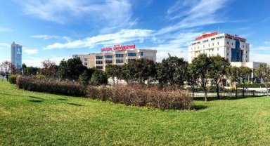 8'inci Uluslararası Orta Doğu Sempozyumu'na TÜBİTAK desteği