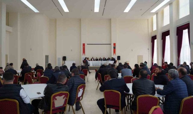 89 adet otobüs hattı için ihale yapıldı