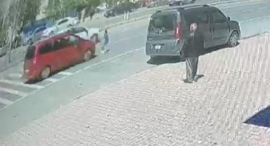 9 yaşındaki Aycan kazada öldü, sürücü serbest