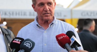 ABD Büyükelçisi Flake: Dünya Türkiye'ye olan borcunu ödüyor