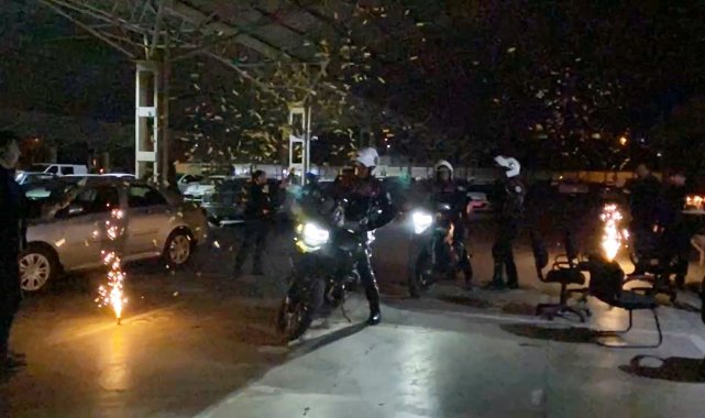 Acil Çağrı Merkezi'ne yapılan asılsız ihbardan sürpriz çıktı