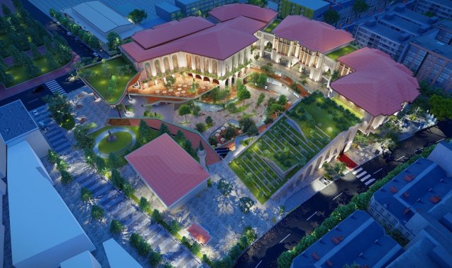 Ada Hayat projesinde hak sahiplerine kira yardımları ödendi