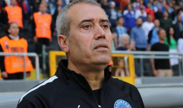 Adana Demirspor – Kasımpaşa maçının ardından