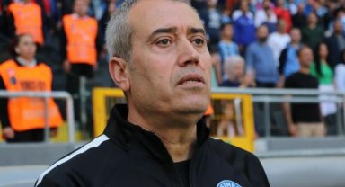 Adana Demirspor – Kasımpaşa maçının ardından