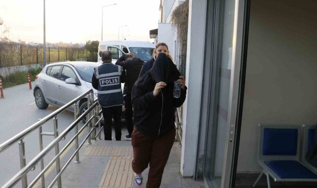 Adana merkezli 10 ilde organize suç örgütüne operasyon: 136 gözaltı kararı