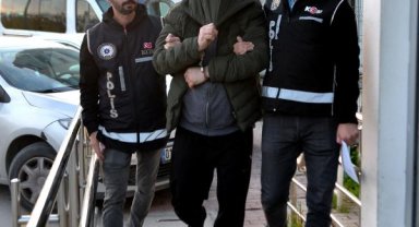 Adana merkezli 10 ilde suç örgütüne operasyon: 136 gözaltı kararı