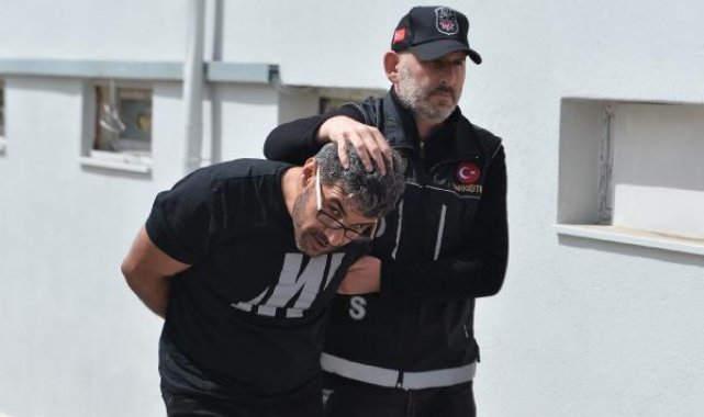 Adana'da 'torbacı' operasyonunda 2 tutuklama