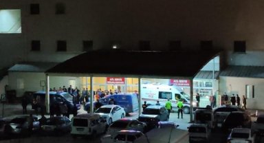 Adana'da husumetliler arasında silahlı kavga: 4 yaralı