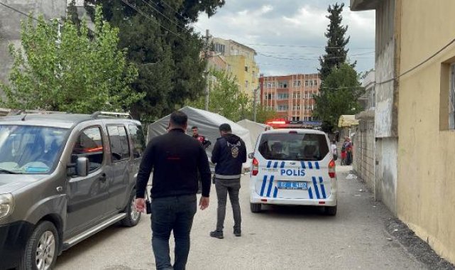 Adıyaman'da husumetliler arasında bıçaklı kavga: 4 yaralı