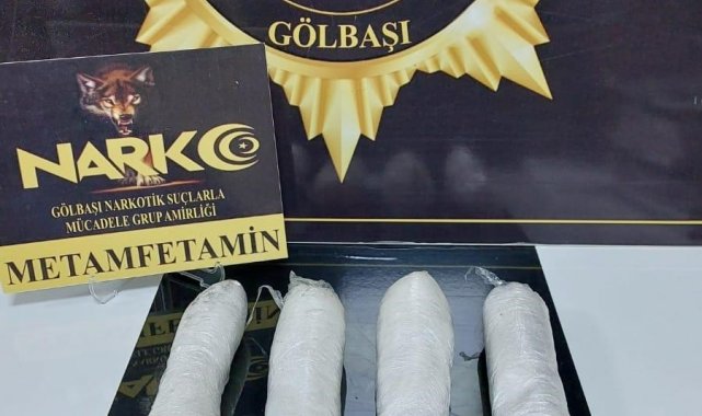Adıyaman'da uyuşturucu ile mücadele sürüyor