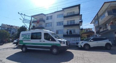 Ağabeyini uyurken bıçaklayarak öldürdü