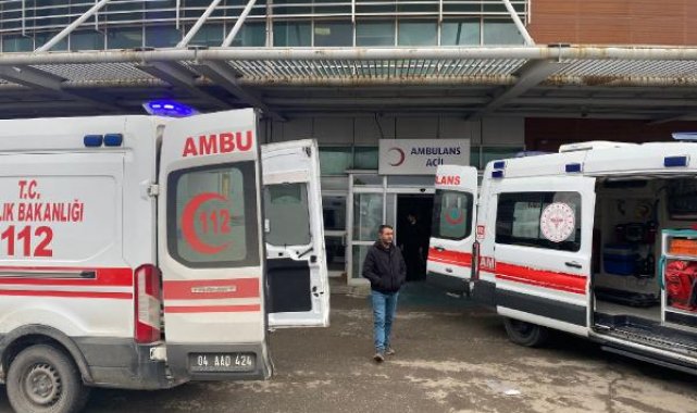 Ağrı'da alacak kavgasında amcasını öldürdü, yengesini yaraladı