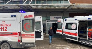 Ağrı'da alacak kavgasında amcasını öldürdü, yengesini yaraladı
