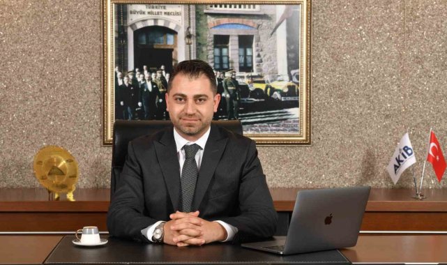 AHBİB Başkanı Memiş: "İhracatta birim değerini artırdık"
