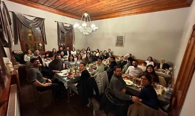 Ahmet Köse: "Adal Grup, inşaat uygulama projeleri ile birçok firma ile rekabet edecek"
