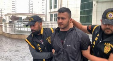 AK Parti binasına ateş açan şüphelinin ifadesi ortaya çıktı