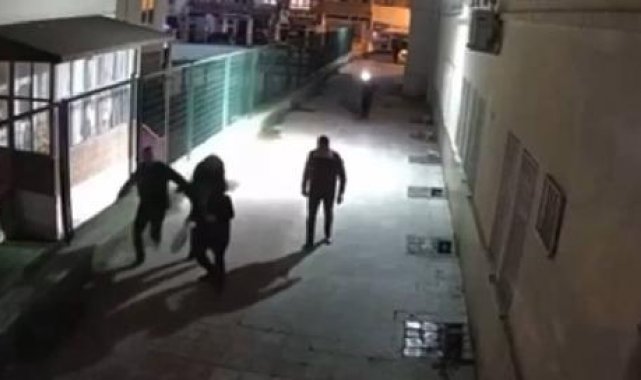 AK Parti Çorum İl Başkanı, 5 kişi tarafından darbedildi