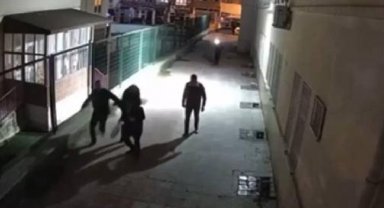 AK Parti Çorum İl Başkanı, 5 kişi tarafından darbedildi