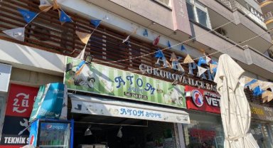 AK Parti Çukurova ilçe binasına silahlı saldırı