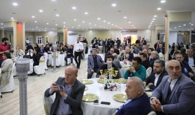 AK Parti Genel Başkanvekili Kurtulmuş: Bu seçim asrın seçimidir