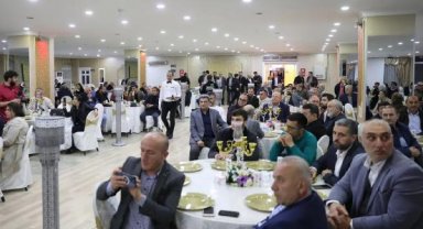 AK Parti Genel Başkanvekili Kurtulmuş: Bu seçim asrın seçimidir