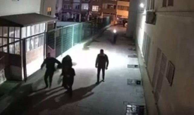 AK Parti İl Başkanı'na darp suçlamasında tutuklu 5 kişiye 10'ar yıla kadar hapis istemi
