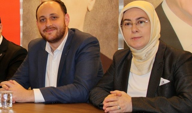AK Parti Yalova milletvekilleri yeniden aday gösterildi